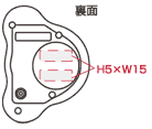 【万歩計】ポケット万歩 パワーウォーカー PW-500